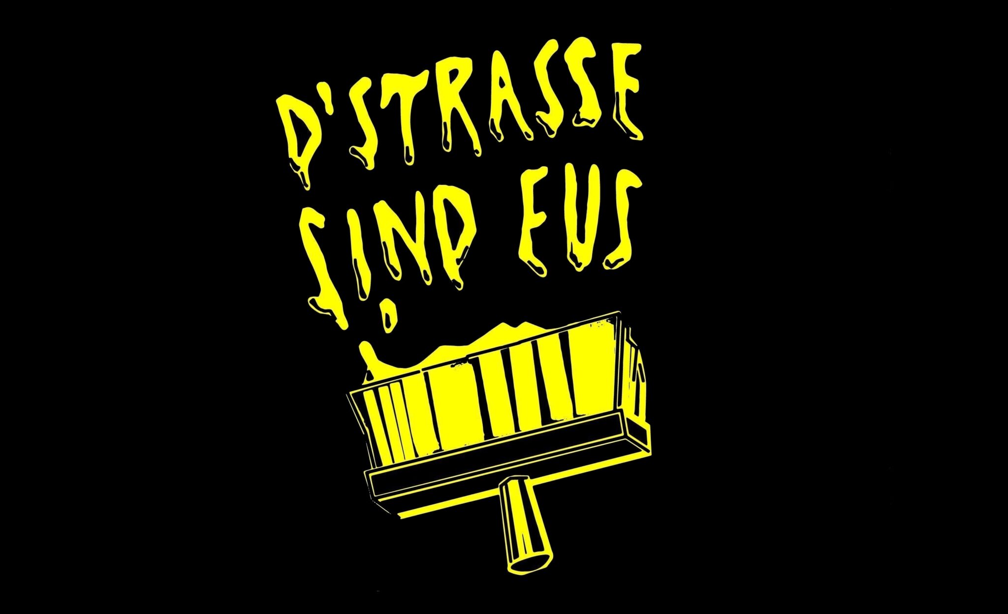 Kampagne – Kleisterprozess
